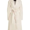 Monica Stevens The Rookie S08 Bridget Regan Coat