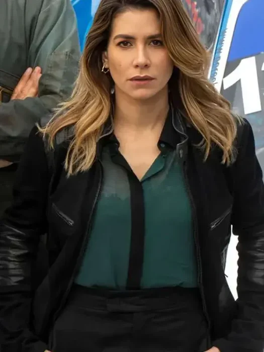 Motorvalley Giulia Michelini Jacket Black