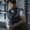 No Other Choice Cha Seung-won Sijo Vest