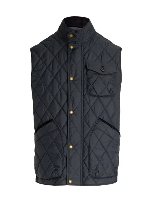 No Other Choice Cha Seung-won Vest