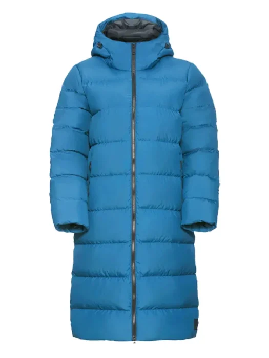 One Piece S02 Roronoa Zoro Blue Coat