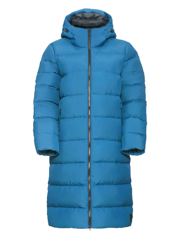 One Piece S02 Roronoa Zoro Blue Coat