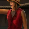 One_Piece_Luffy_Fabric_Red_Vest