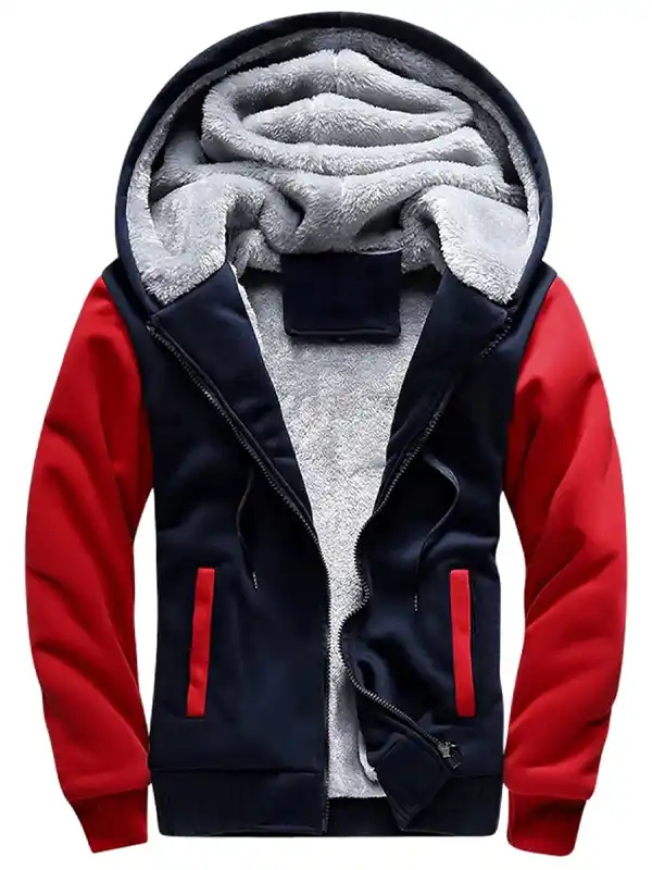One_Piece_Pirate_Blue_And_Red_Hoodie_Jacket