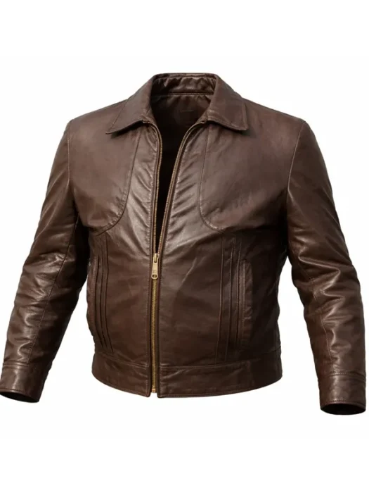 Palm Royale S02 Josh Lucas Jacket