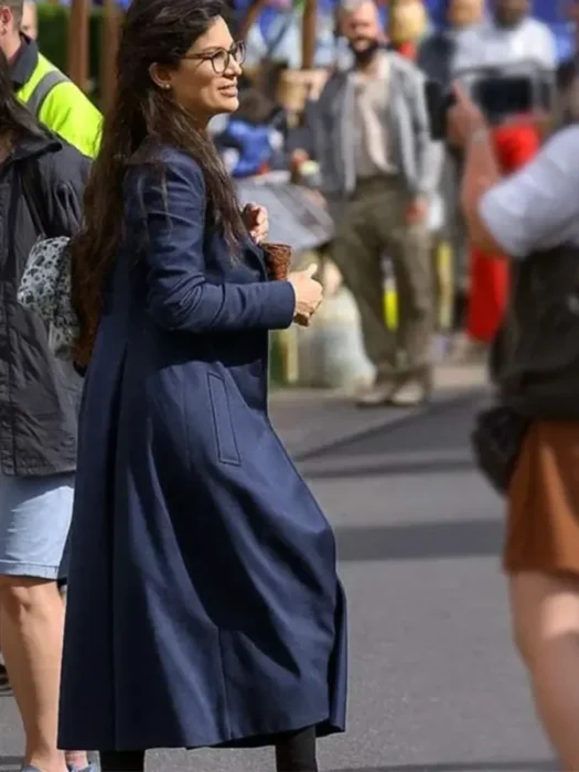 Practical Magic 2 Sandra Bullock Coat