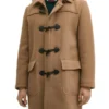 Saturday Night Live S51 Mikey Day Coat