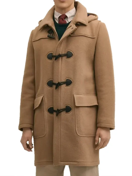 Saturday Night Live S51 Mikey Day Coat