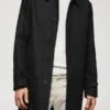Steal Jacob Fortune-Lloyd Coat