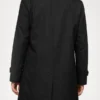 Steal Jacob Fortune-Lloyd Coat Back