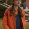 Stranger Things Holly Wheeler Jacket