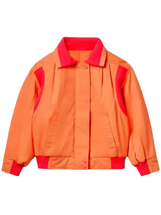Stranger Things S05 Holly Wheeler Jacket