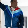 The Fall and Rise of Reggie Dinkins Tracy Morgan Track Jacket