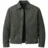 The Rookie John Nolan Jacket