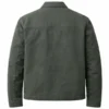 The Rookie John Nolan Jacket back