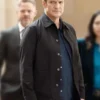 The Rookie Nathan Fillion Black Jacket