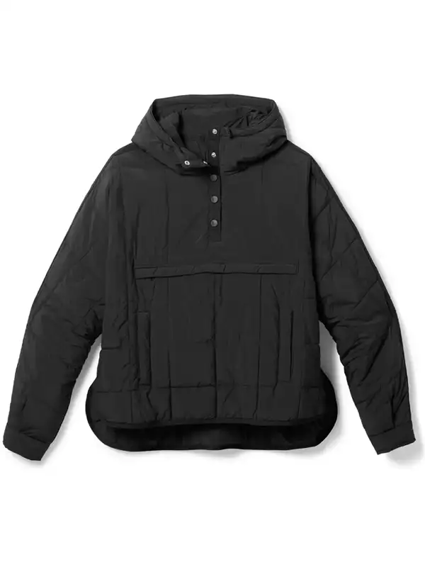 The Traitors Kristen Kish Black Jacket