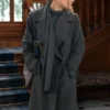 The Young And The Restless S53 Hayley Erin Coat