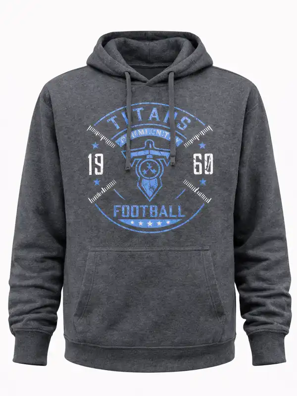 The_Breadwinner_Nate_Bargatze_Grey_Hoodie