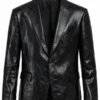 Typhoon Family Lee Jun-Ho Black Blazer