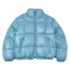 Typhoon Family Lee Jun-ho Light Puffer Jacket