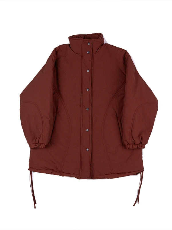 Under Salt Marsh Naomi Yang Jacket