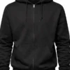 WWE RAW Austin Theory Hoodie