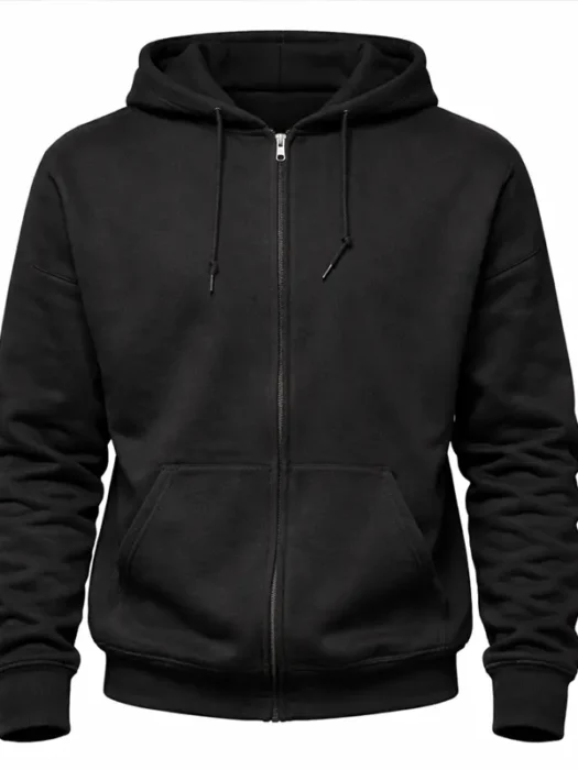 WWE RAW Austin Theory Hoodie