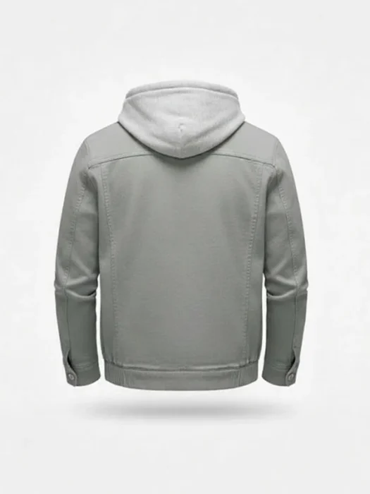 Waiting_for_the_Out_Stephen_Wight_Cotton_Gray_Jacket