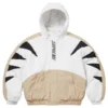 Wildcat Sideline Supreme Puffer Jacket