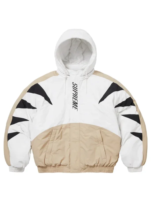 Wildcat Sideline Supreme Puffer Jacket