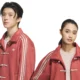 Adidas Chinese New Year Jacket Unique Design