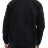 Betrayal S01 Shaun Evans Black Jacket Back