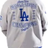 Blue Legacy Grey Champions Jacket