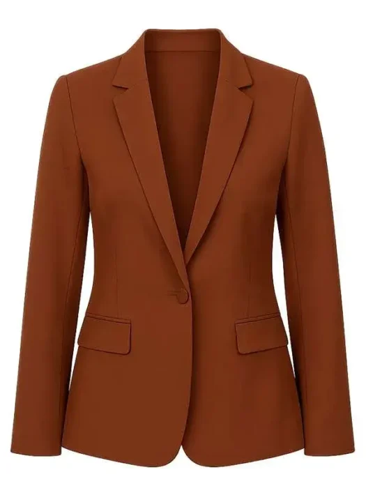 Carolyn Hennesy General Hospital Blazer