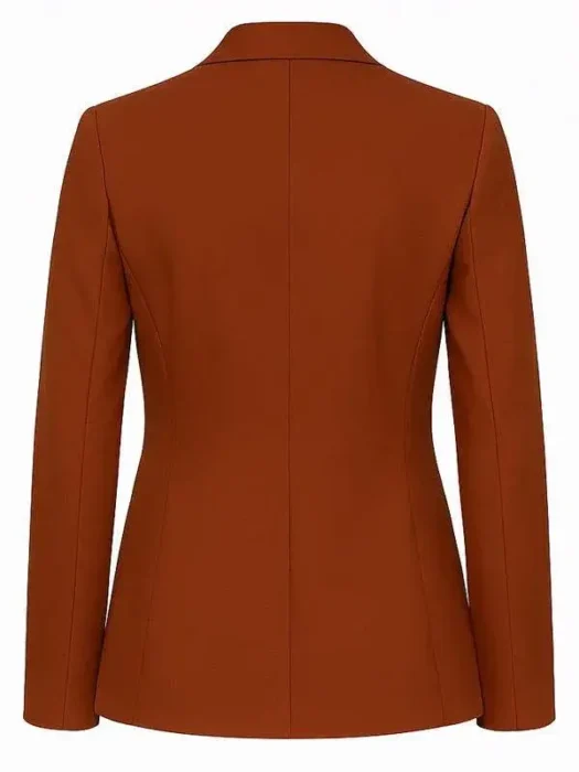 Carolyn Hennesy General Hospital Blazer Back