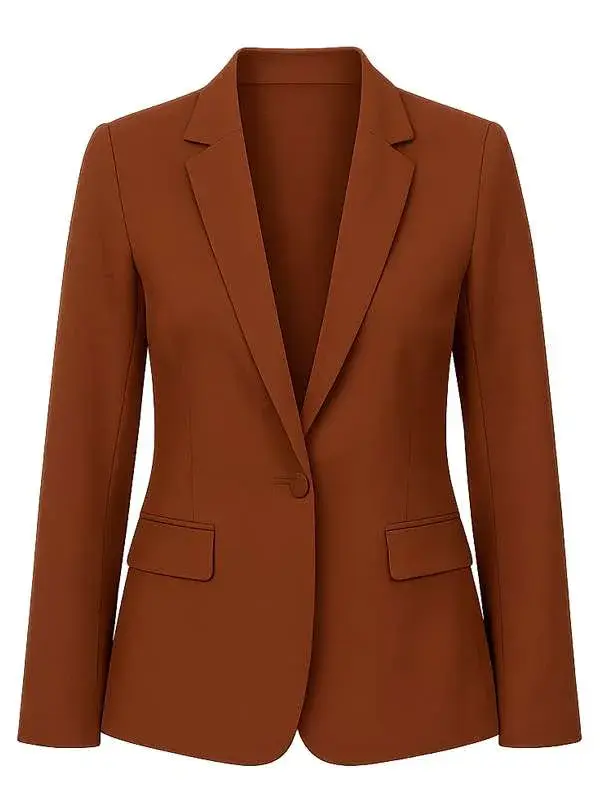 Carolyn Hennesy General Hospital Blazer