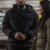 Chicago PD Kevin Atwater Hooded Jacket