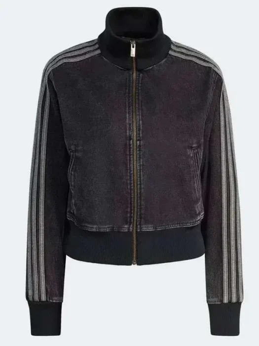 Chicago PD S13 Arienne Mandi Track Jacket