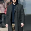 Daredevil Born Again Charlie Cox Coat