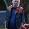 Home and Away Shane Withington Quilted Vest