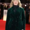 Is This Thing On UK Gala Screening Edith Bowman Blazer