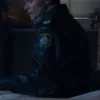 Jeremy Lindsay Taylor Home and Away Police Jacket