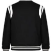 Josh Hart The Tonight Show S13 Varsity Jacket