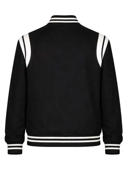 Josh Hart The Tonight Show S13 Varsity Jacket
