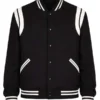 Josh Hart The Tonight Show Varsity Jacket