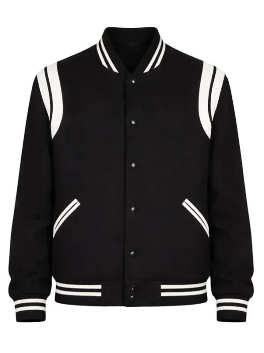 Josh Hart The Tonight Show Varsity Jacket