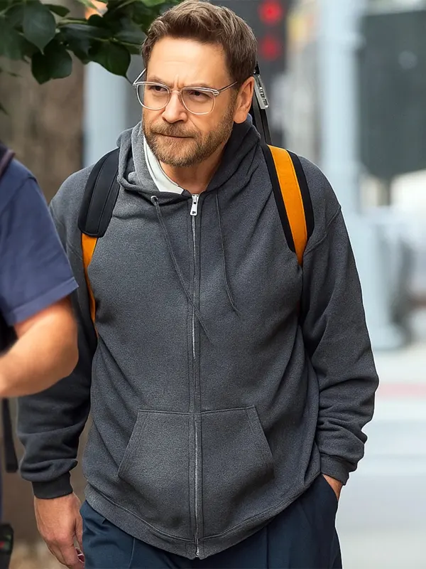 Kenneth Branagh Devil Wears Prada 2 Hoodie