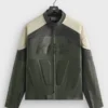 Kith Leather Wayne Moto Jacket