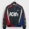 Kith for adidas Football Bomber Jacket